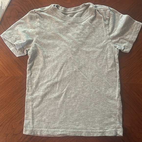 Boys Gap 3 pack of tees - 5 - Picture 3 of 5